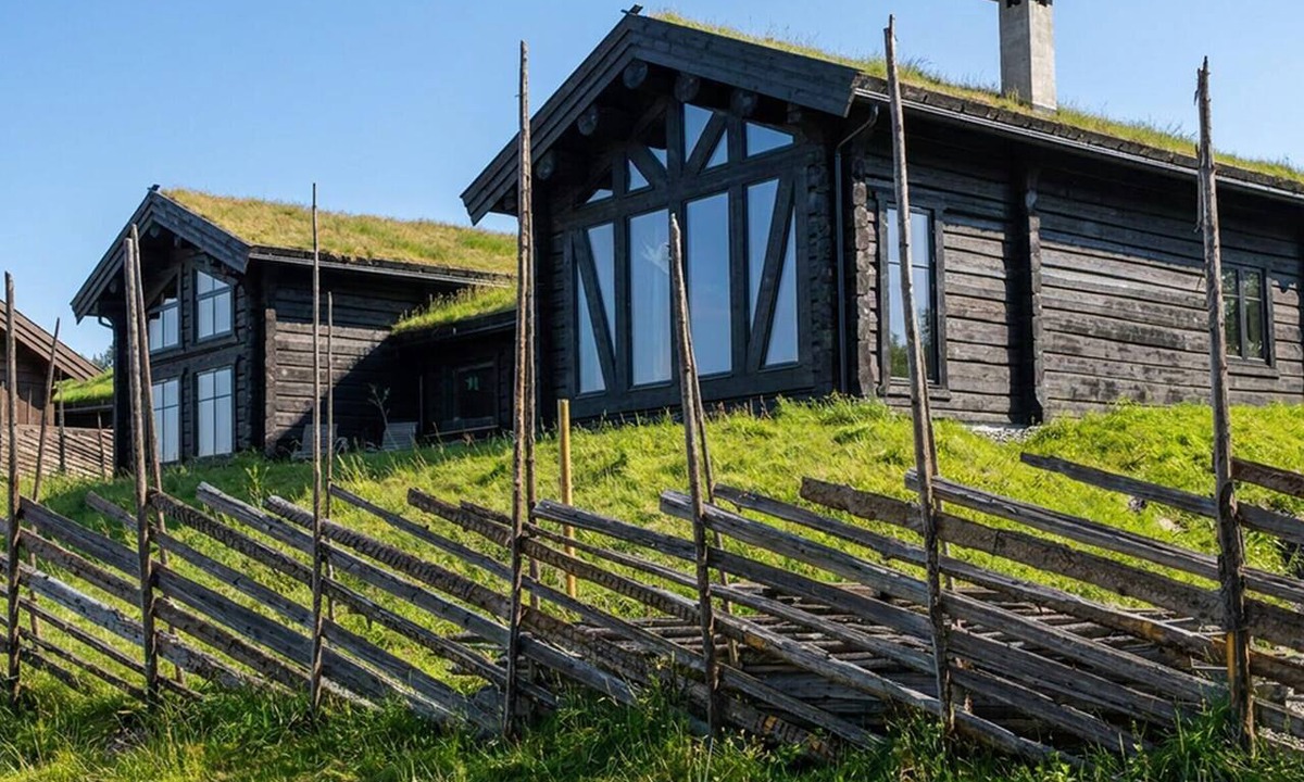 Nore og Uvdal House | Gorgeous home in Uvdal with WiFi