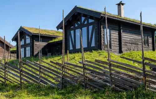 Nore og Uvdal House | Gorgeous Home In Uvdal With Wifi