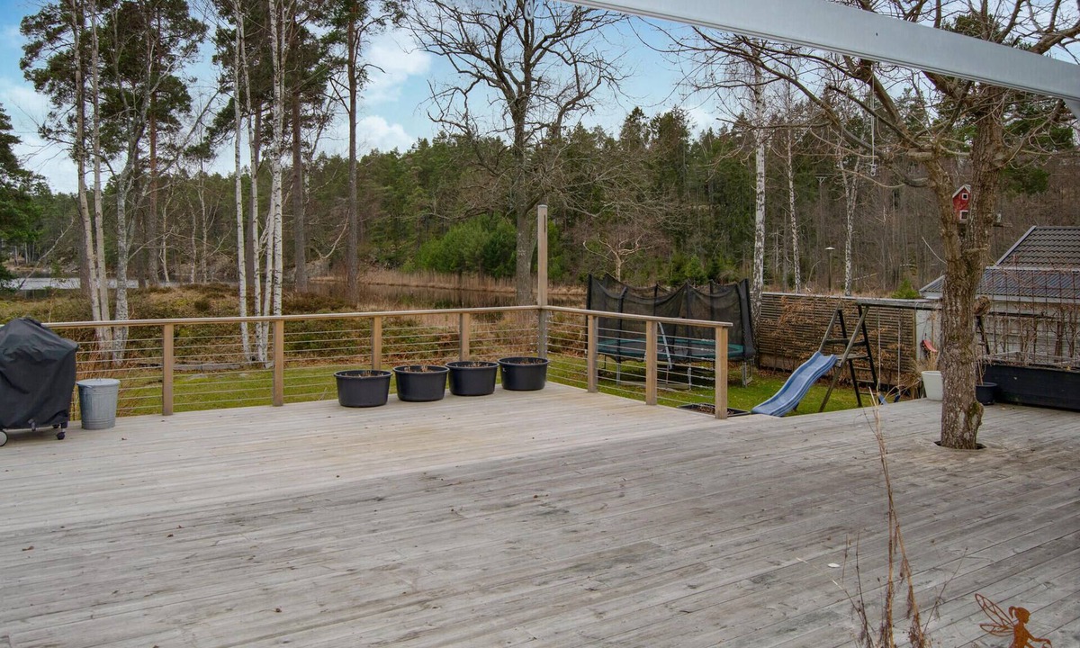 Varmdo House | Gorgeous home in Värmdö with sauna