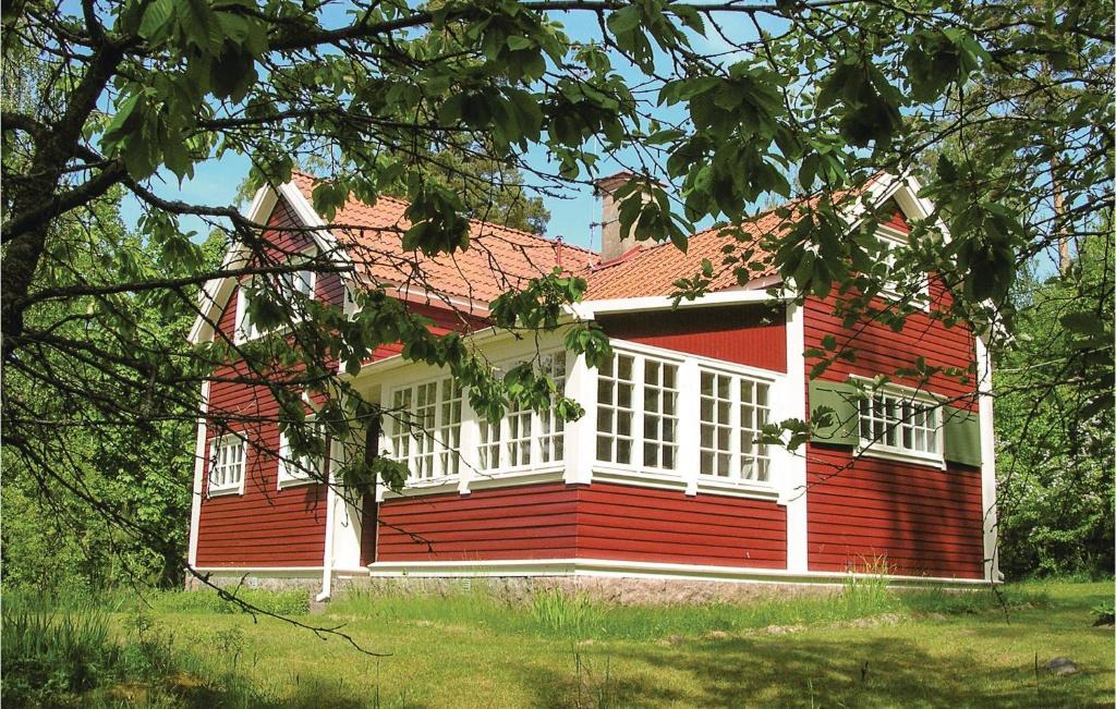 Vimmerby Municipality House | Gorgeous Home In Vimmerby With Wifi