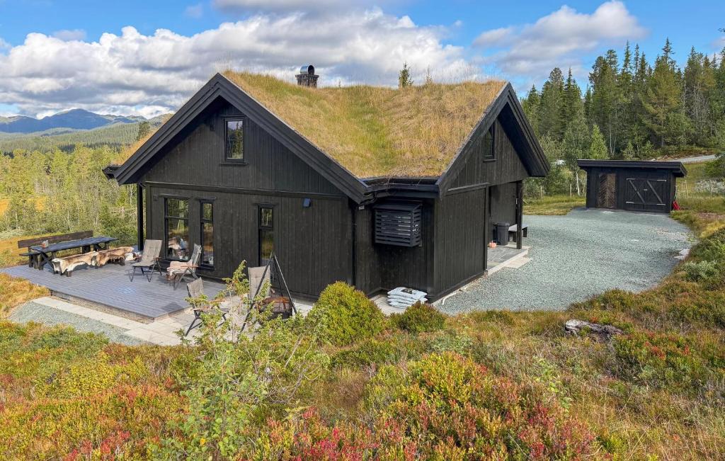 Tokke House | Gorgeous Home In Vinje With Wifi