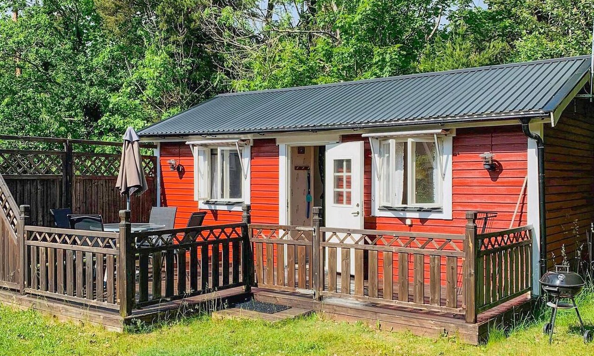 Axelsro House | Gorgeous home in Visby with WiFi