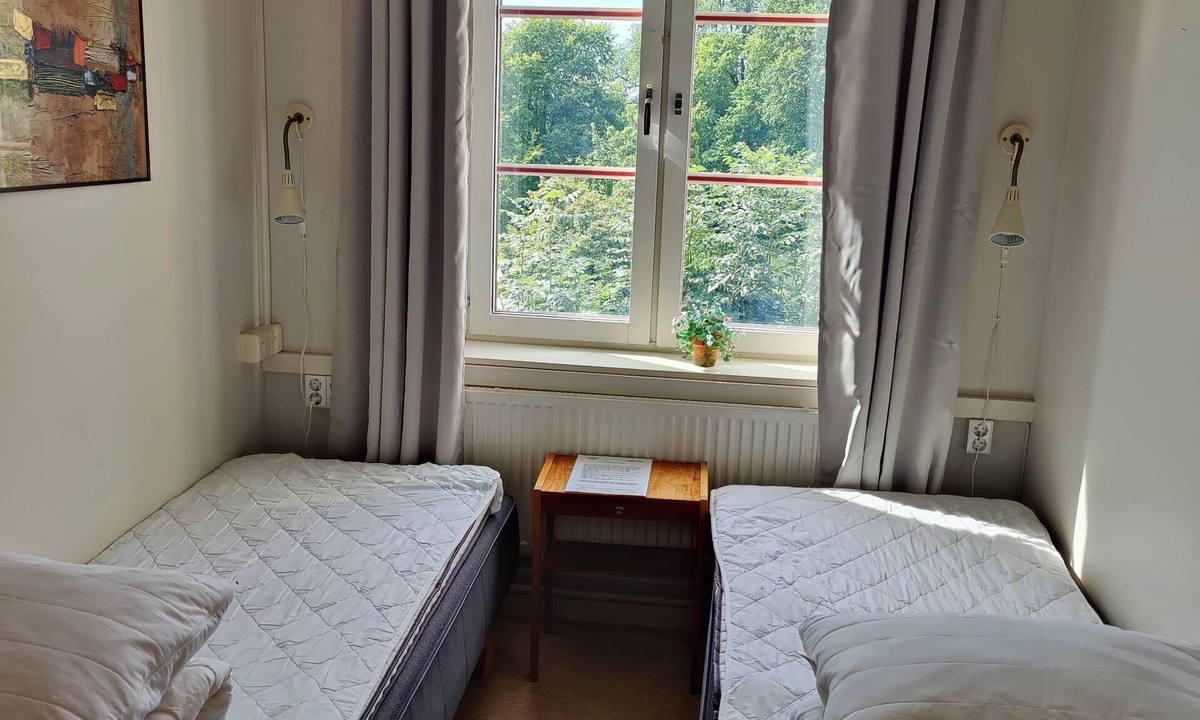 Gotland Municipality Bed & Breakfast | Gothem Logi
