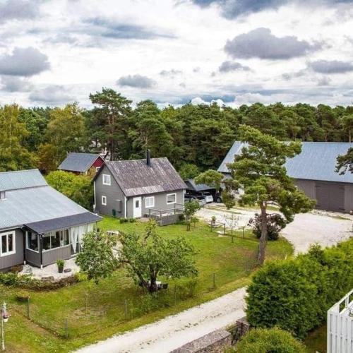 Stanga Villa | Gotland, Hästgård i Stånga