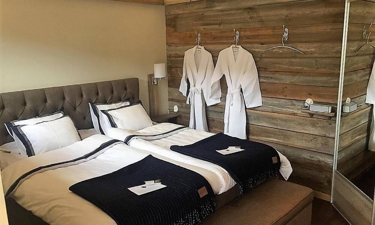Onsala Hotel | Gottskär Hotell & Konferens