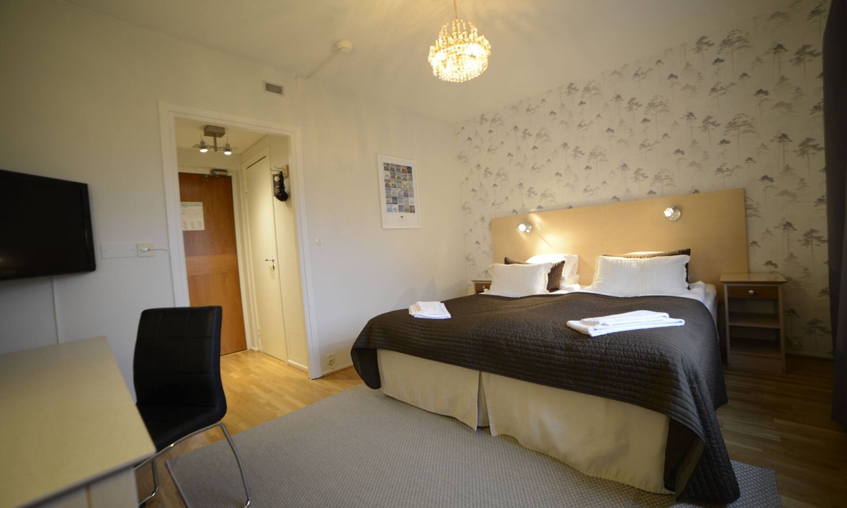 Orserum Hotel | Gränna Strandhotell