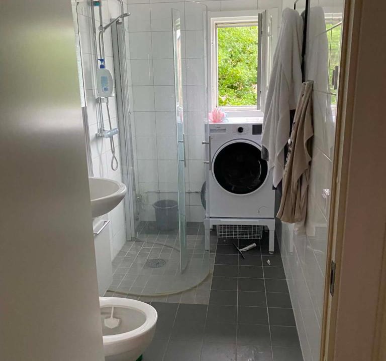 East Visby Apartment | Gråbo