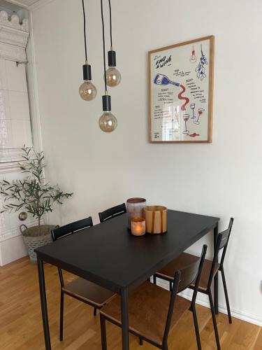 Torsby Apartment | Gröna Huset