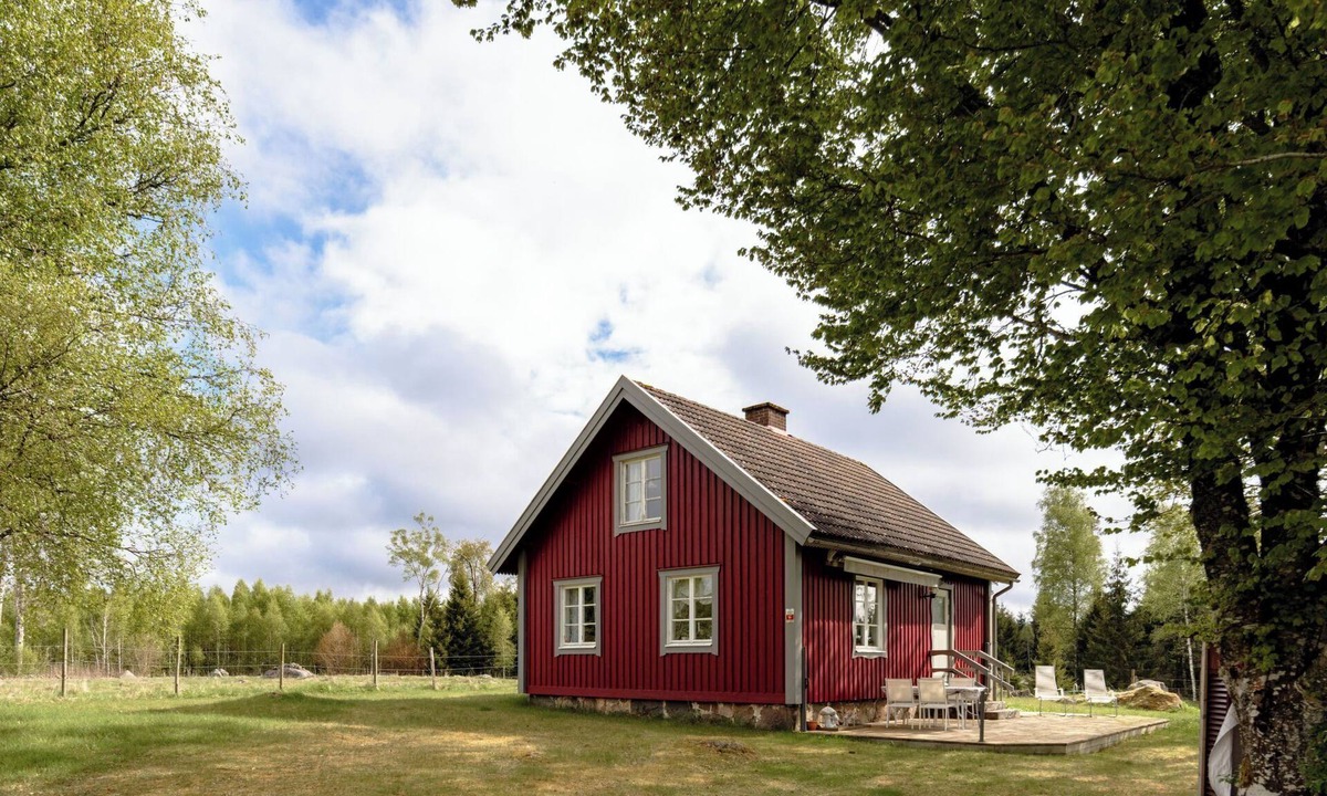 Eneryda House | Grönadal by Interhome