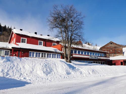 Oystre Slidre Hotel | Grønolen Fjellgard