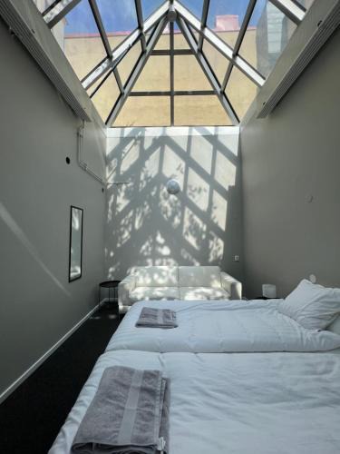 Norrmalm Hostel | Grad Hotel and Hostel