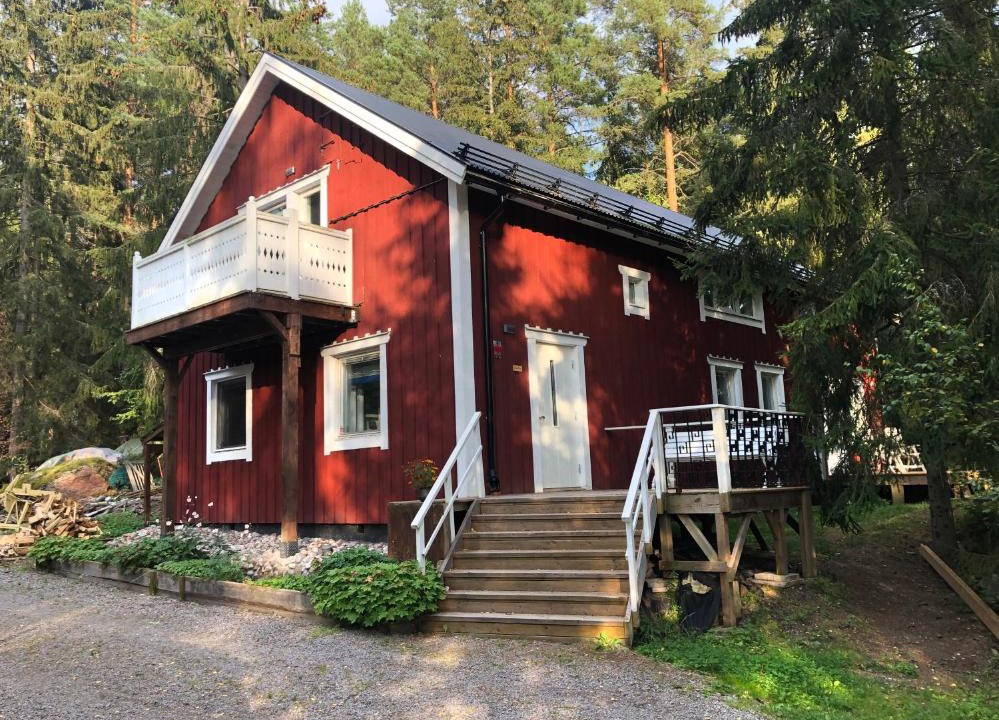 Falun Bed & Breakfast | Granbackens BoB