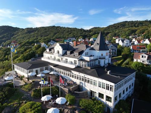Molle Hotel | Grand Hôtel Mölle