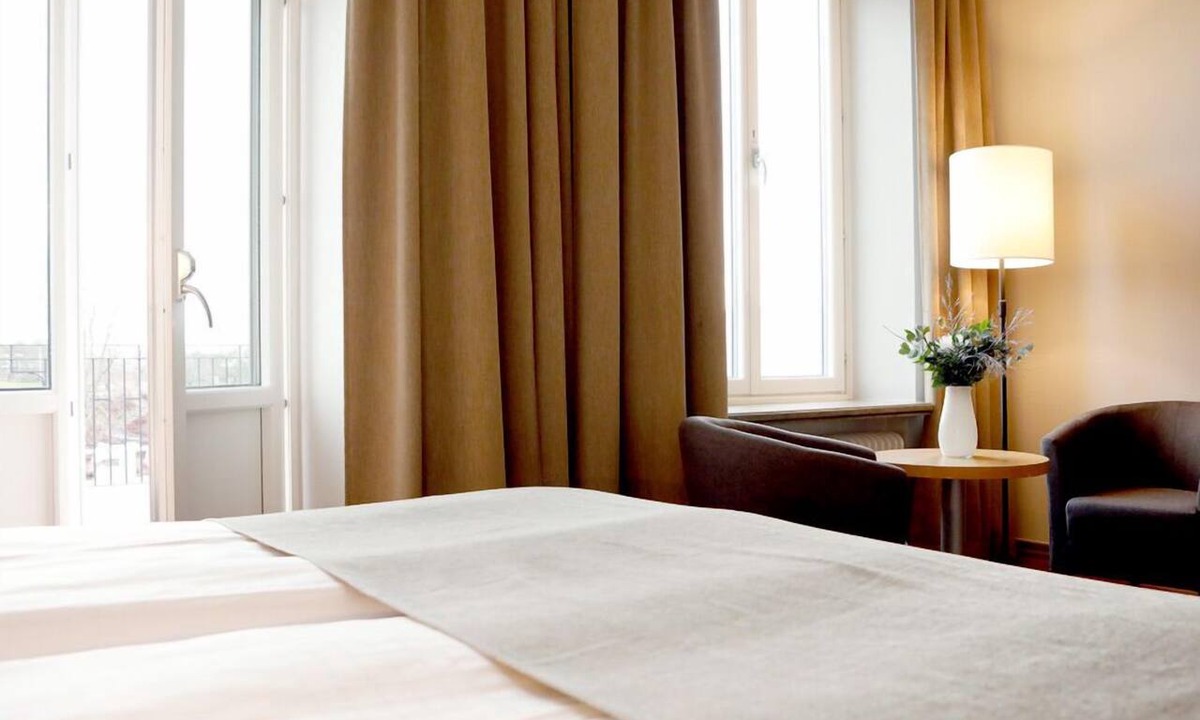 Falkenberg Hotel | Grand Hotel Falkenberg