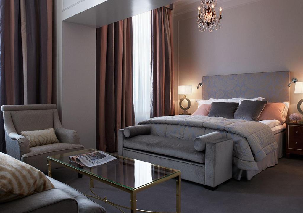 Norrmalm Hotel | Grand Hôtel Stockholm