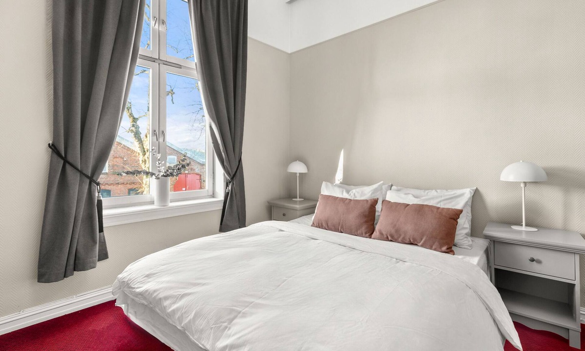 Halden Hotel | Grand hotell Halden