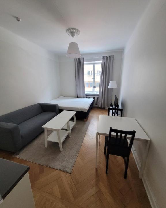 Kungsholmen Apartment | GrandHome PG
