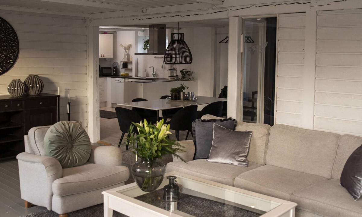 Veberod Apartment | Granelunds Bed & Country Living