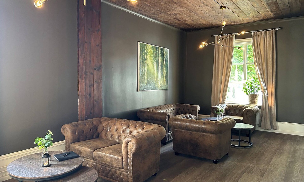 Grangarde Hotel | Grangärde Hotell
