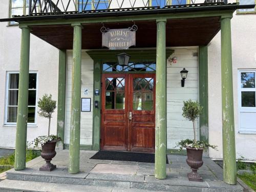 Grangarde Hotel | Grangärde Hotell