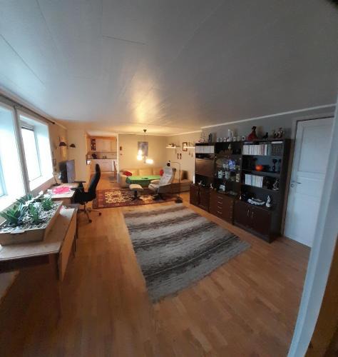 Gravdal Apartment | Gravdal Basement Apartment