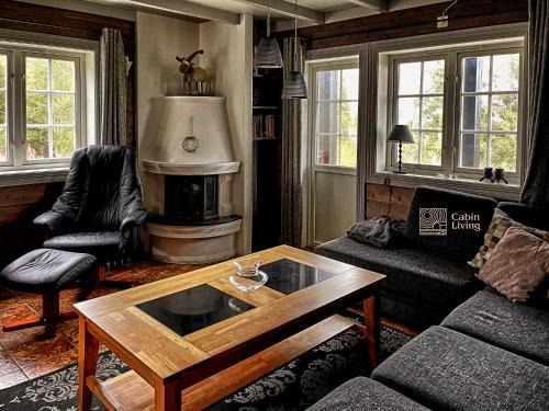 Trysil Apartment | Great apartment in Trysil, ski inout, wifi, sauna
