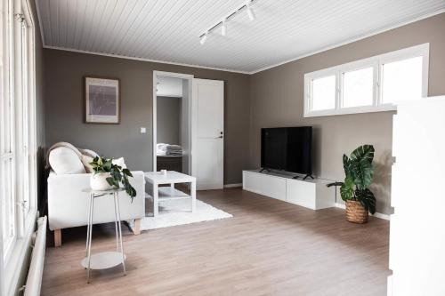 Storlinge House | Great location on Öland quiet and accessible