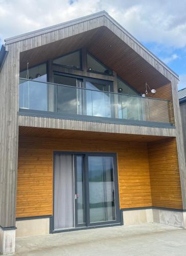 Ulstein Municipality Apartment | Great Sjøbud in Ulsteinvik city center