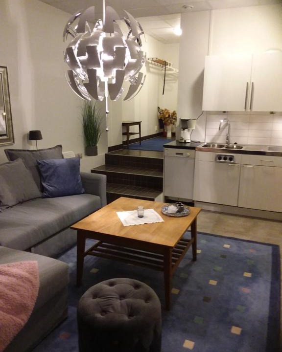 Grebbestad Apartment | Grebbestad