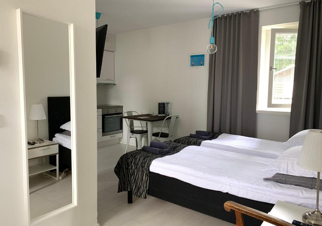 Jyvaskyla Apartment | Green Door Apartments