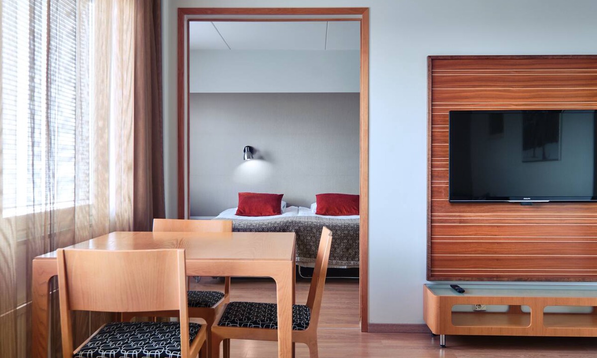 Lahti Hotel | GreenStar Hotel Lahti