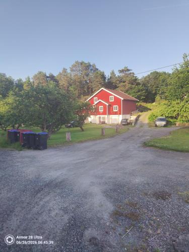 Grimstad House | Grefstadvigveien 12