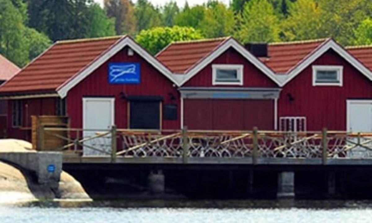 Grinda Hostel | Grinda Stugby & Utwärdshus med logi - Hostel