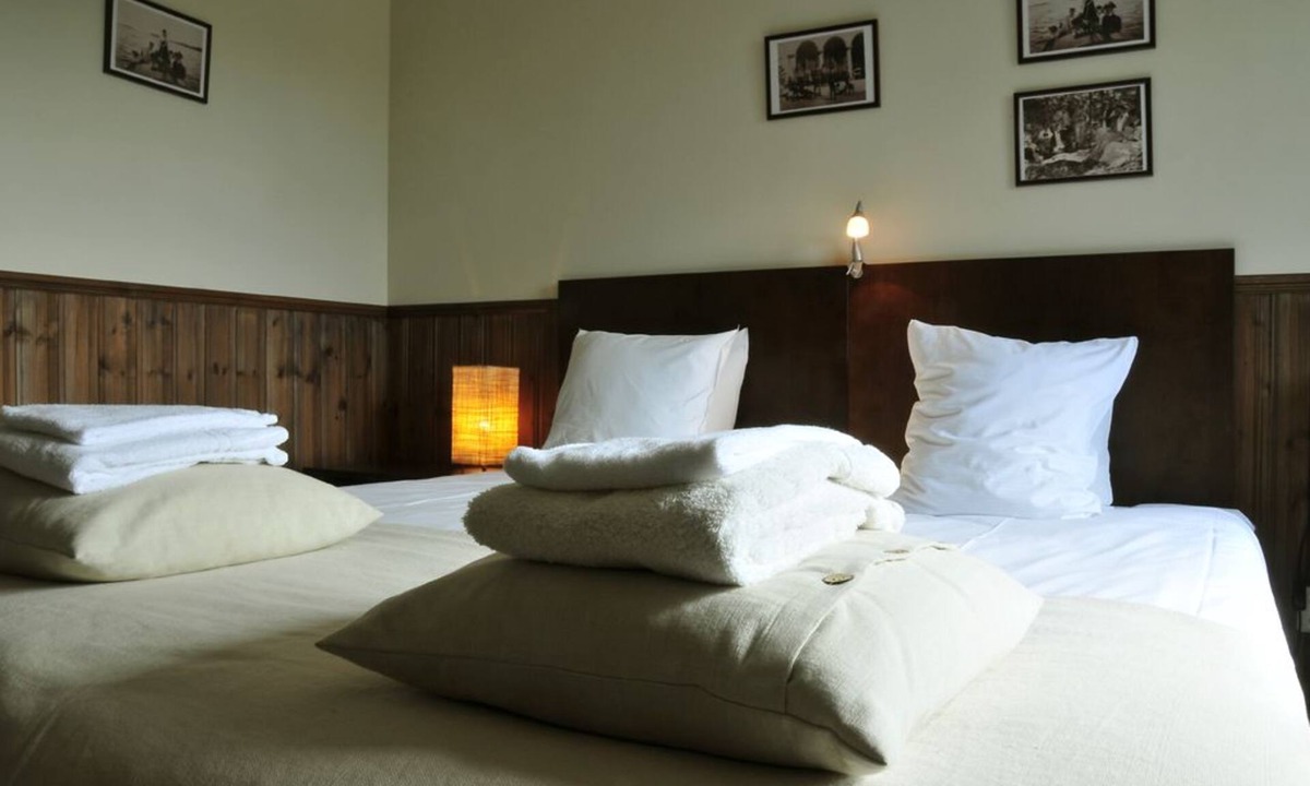 Grinda Hotel | Grinda Wärdshus