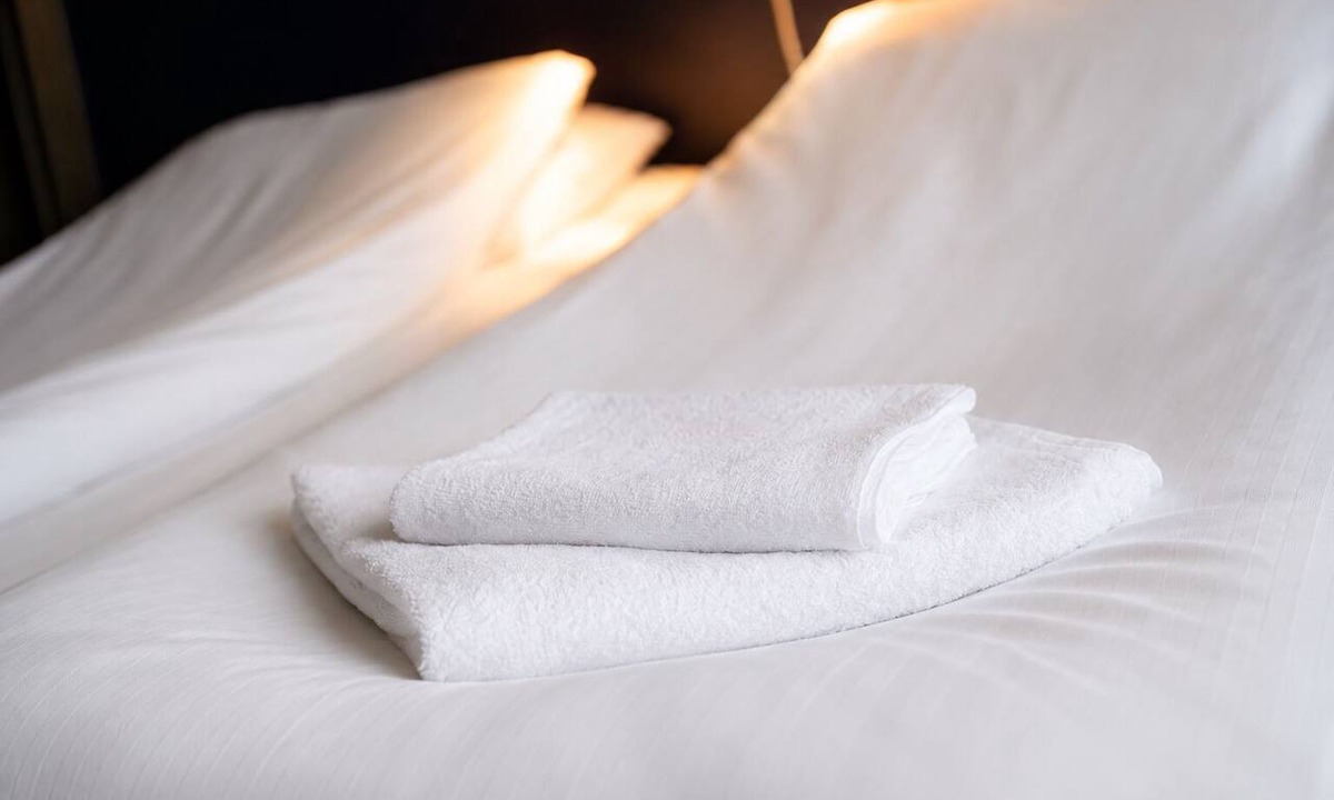 Grong Hotel | Grong Hotell