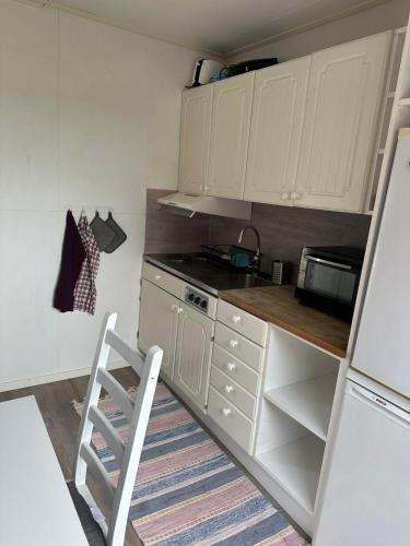 Enkoping Apartment | Guest House Byström