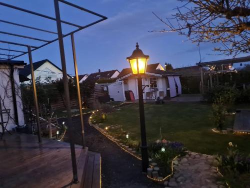 Vellinge House | Guest house for 2 with SPA Vellinge City near Copenhagen