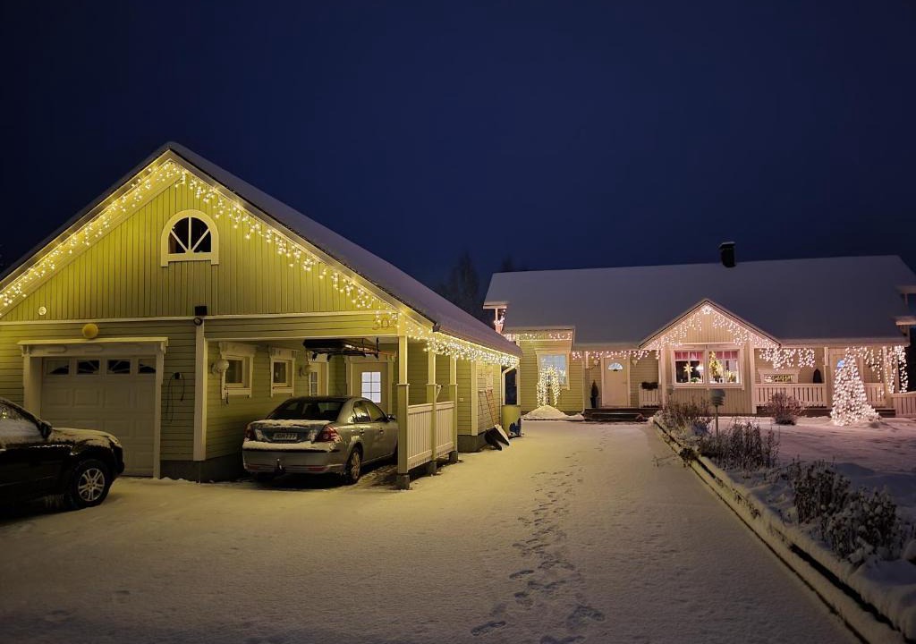 Rovaniemi Apartment | Guest House Koskenkylä