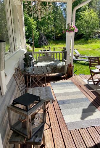Kotka Apartment | Guest House Marjala