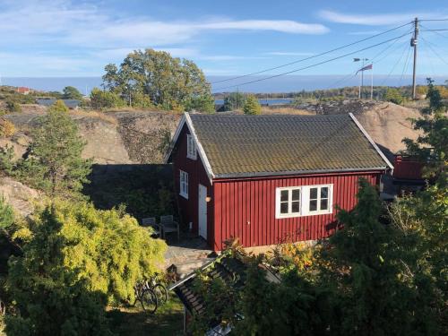 Tjome House | Guest House