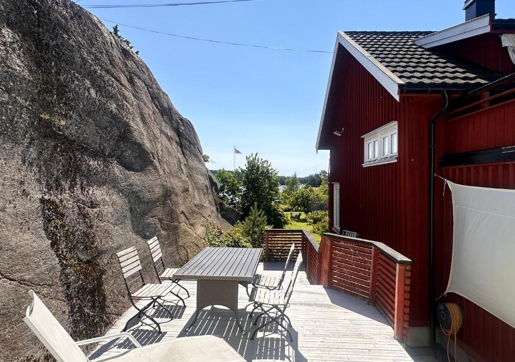 Tjome House | Guest House