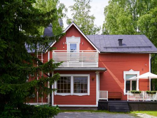 Salo House | Guest House Salo-City 1