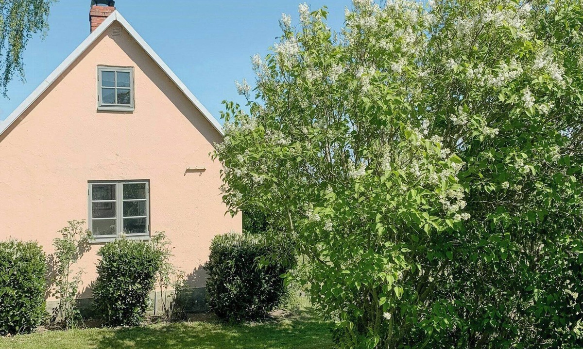 Kivik House | Guest house with sea view in Österlen