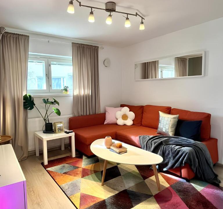 Etelainen District Apartment | GuestFirst- Relax by the Sea 4 Min to Beach FREE Parking