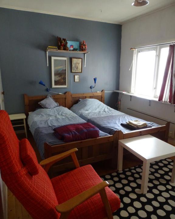 Ragunda Municipality House | Guesthouse Simolle