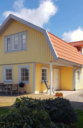 Save Villa | Gula Huset