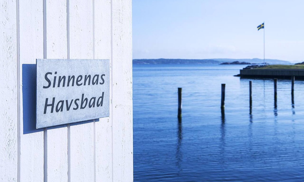 Fiskebackskil Hotel | Gullmarsstrand Hotell & Konferens