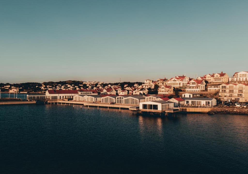 Fiskebackskil Hotel | Gullmarsstrand Hotell & Konferens