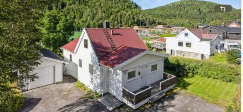 Namsos House | Gullvikvegen 33