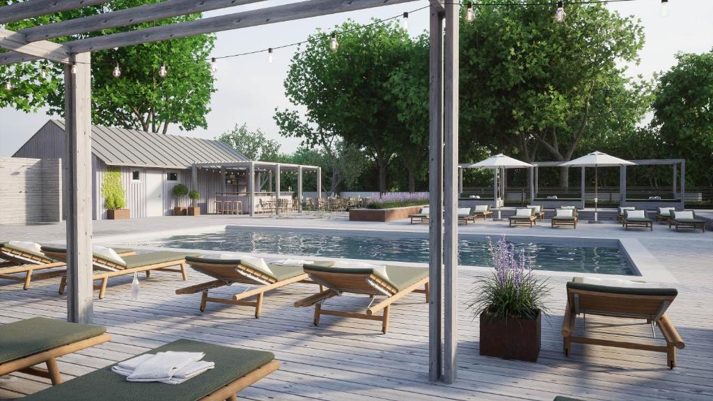 Stanga Hotel | Gumbalde Resort